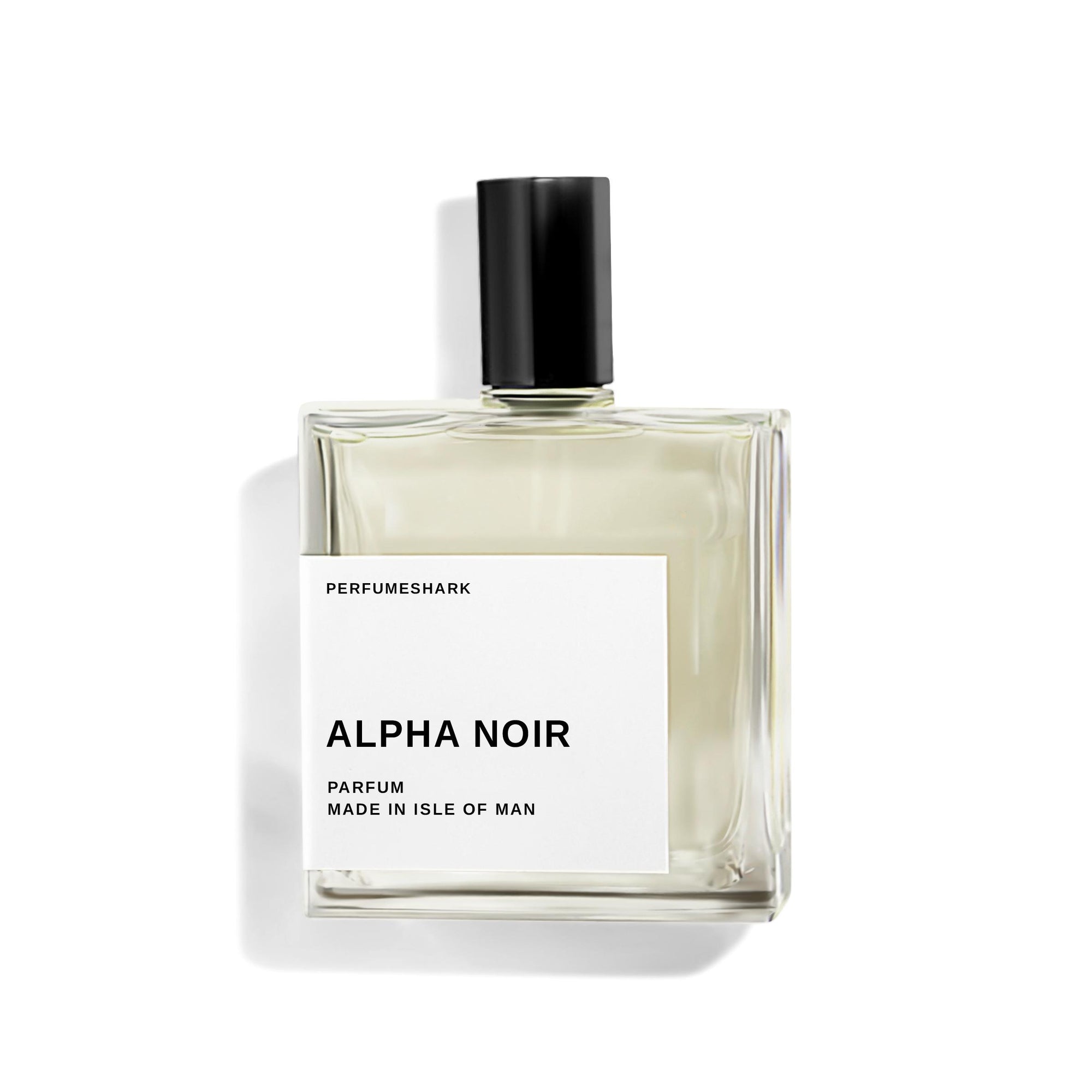 Alpha Noir Aftershave Dupe  - With Similar Fragrant Notes to Ultra Male JPG