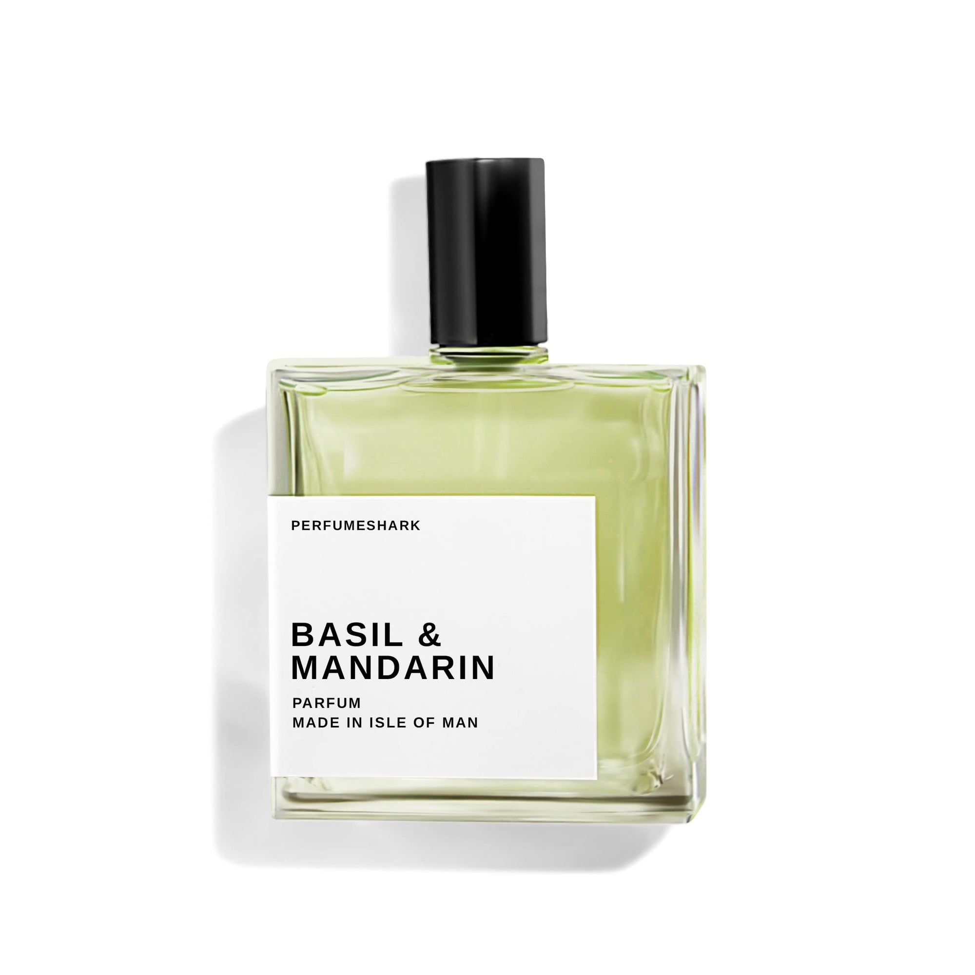 Basil & Mandarin Perfume Dupe - With Similar Fragrant Notes to Lime, Basil & Mandarin By Jo Malone