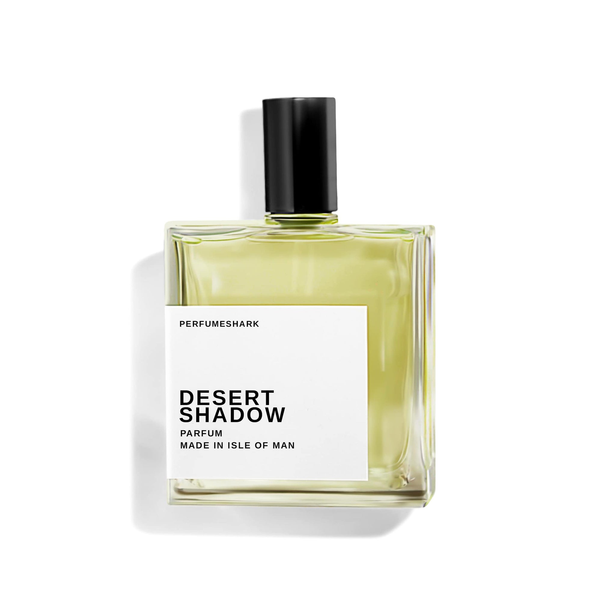 Desert Shadow Aftershave Dupe  - With Similar Fragrant Notes to Louis Vuitton Ombre Nomade
