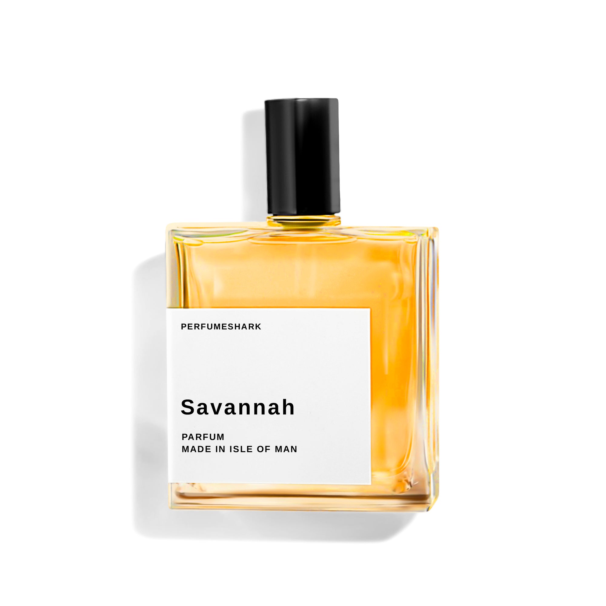 Savannah  Perfume Dupe - With Similar Fragrant Notes to African Leather by Memo Paris