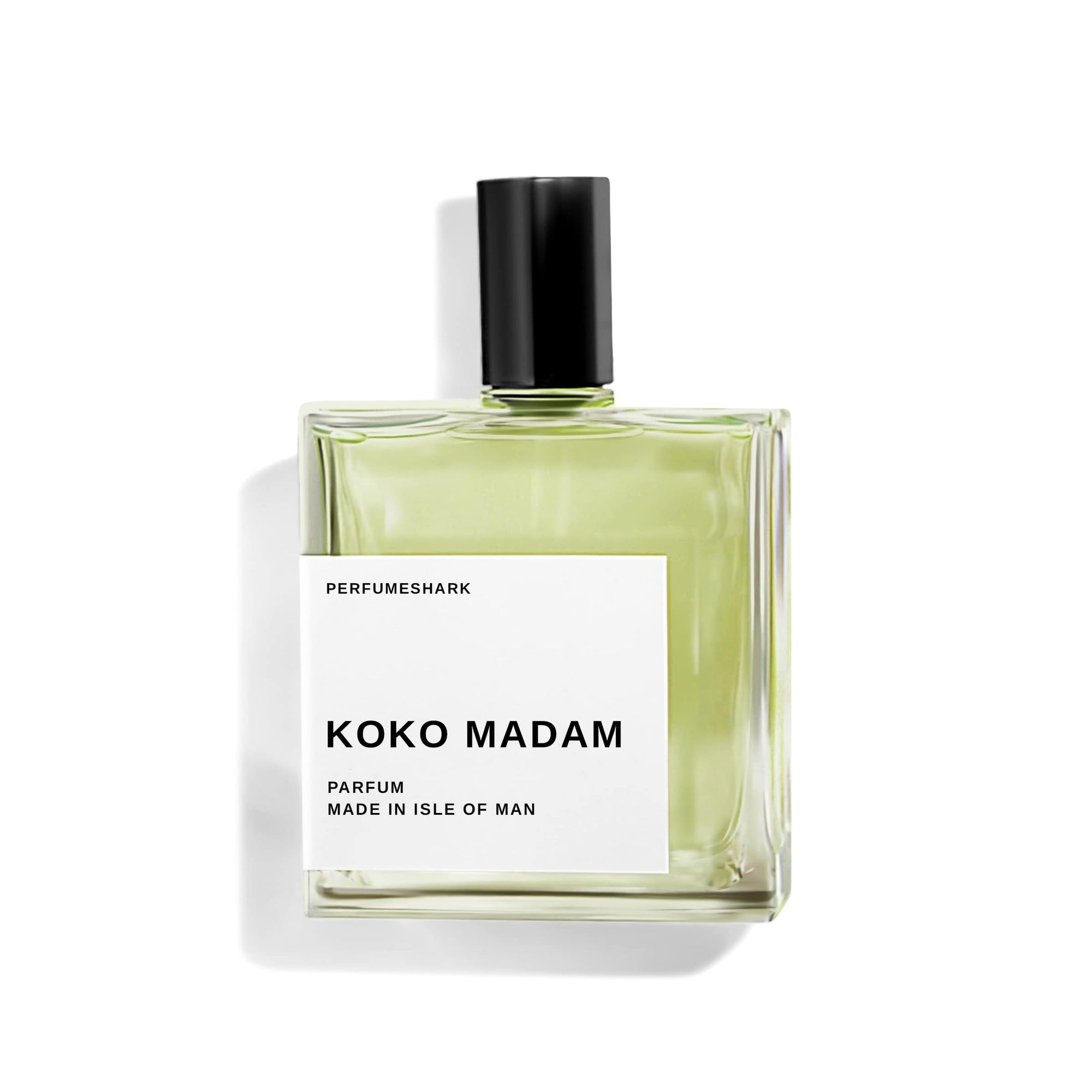Koko Madam Perfume Dupe - With Similar Fragrant Notes to Coco Mademoiselle