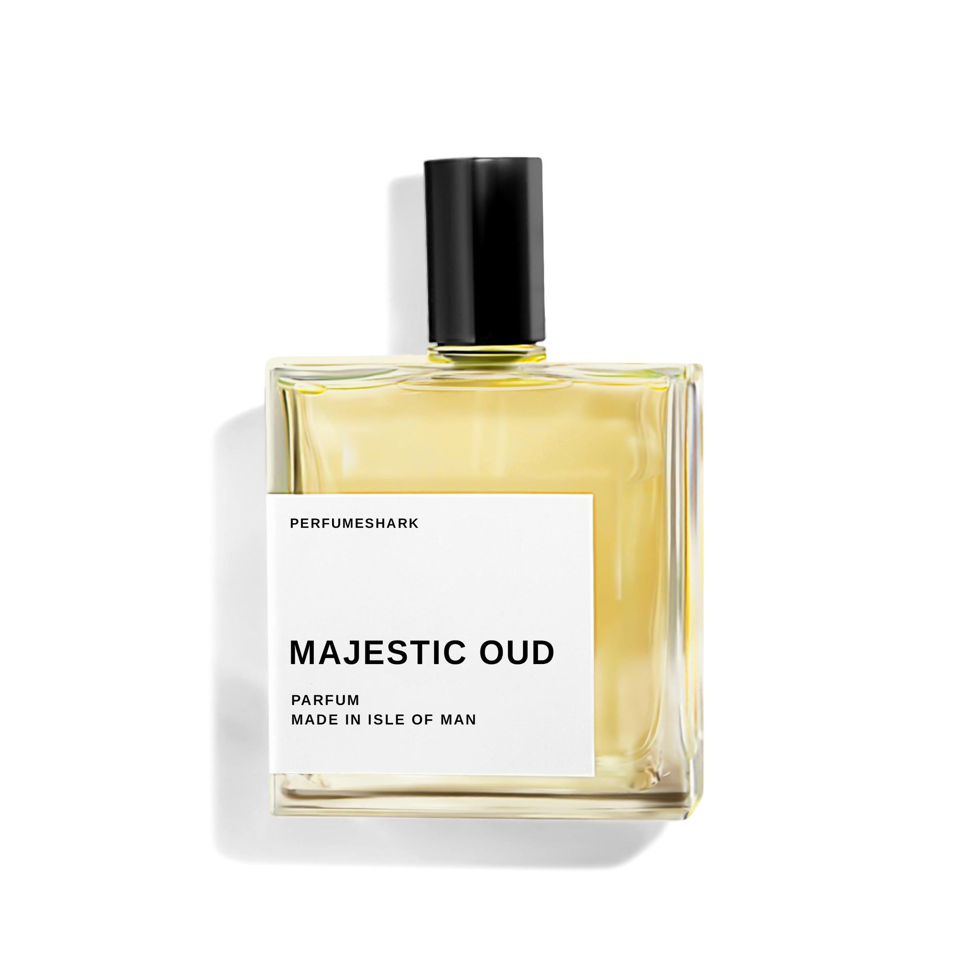 Majestic Oud Aftershave Dupe - With Similar Fragrant Notes to Oud for Greatness