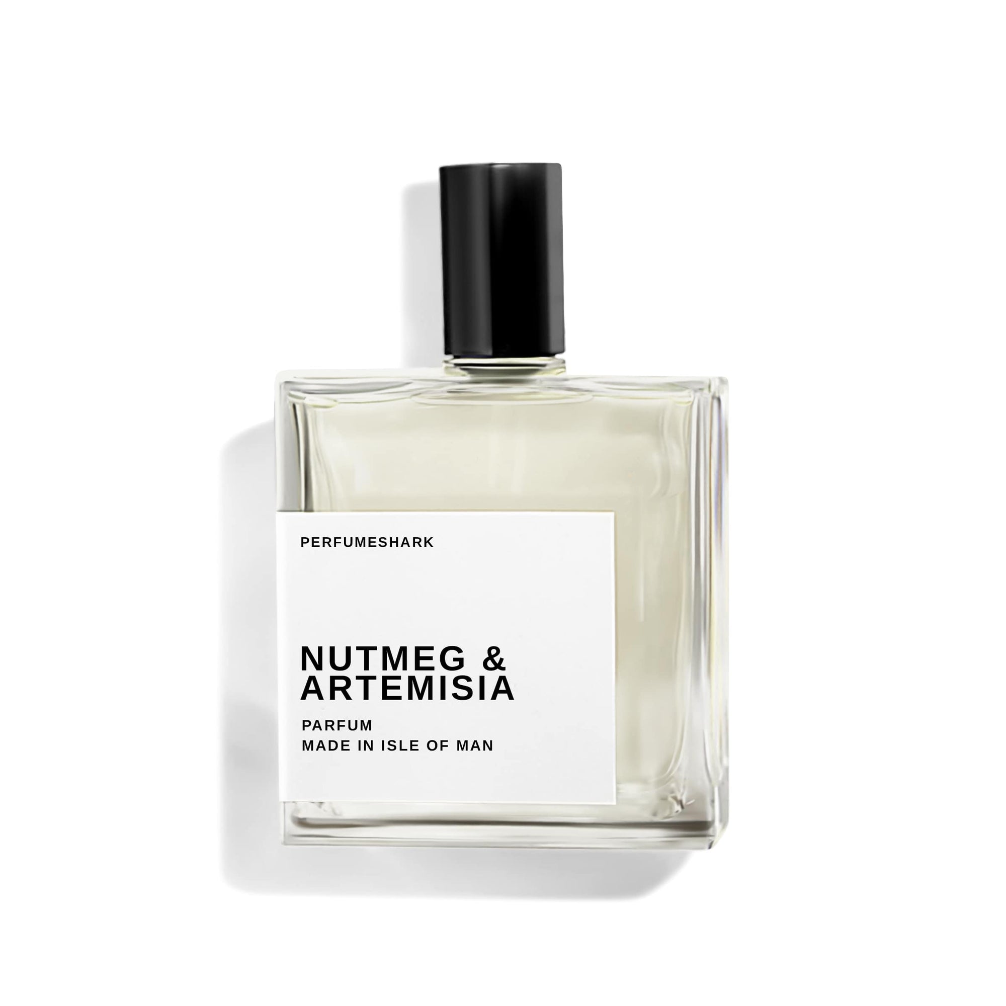 Nutmeg and Artemisia Perfume Dupe - With Similar Fragrant Notes to Penhaligon's Halfeti