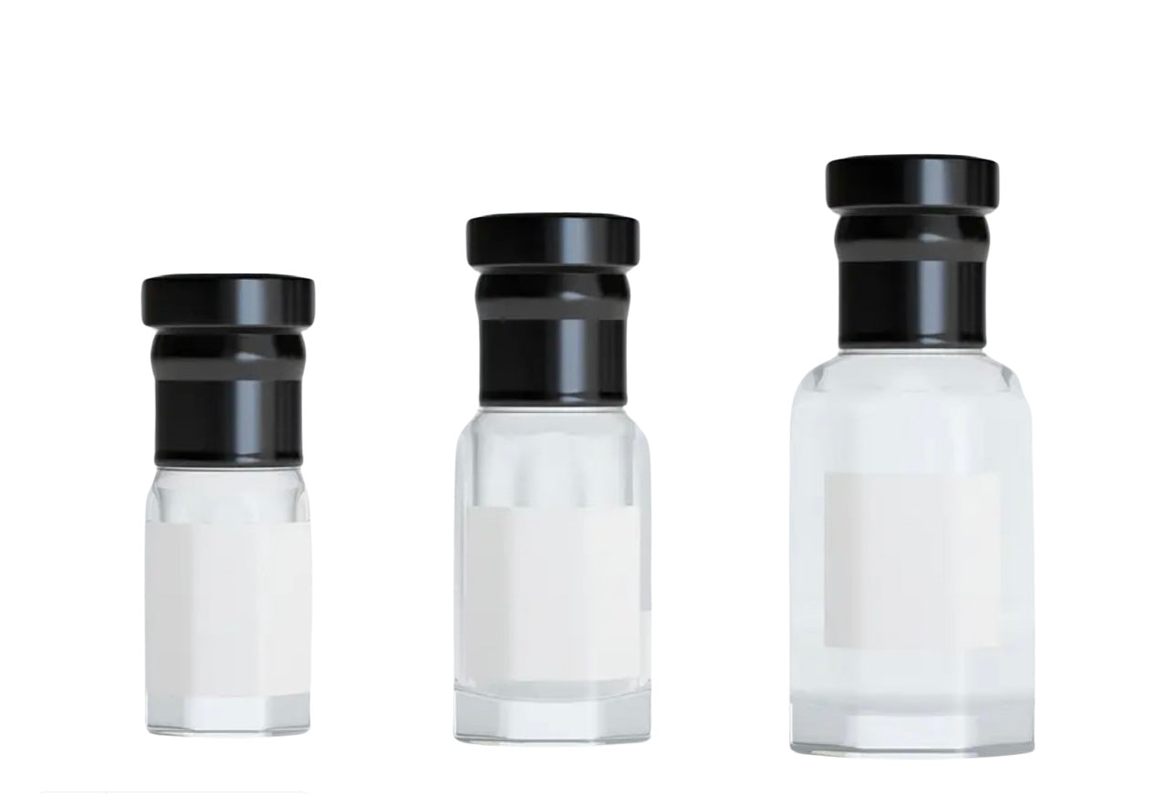 Lush Vanilla Perfume Dupe - With Similar Fragrant Notes to Jo Malone Myrrh and Tonka