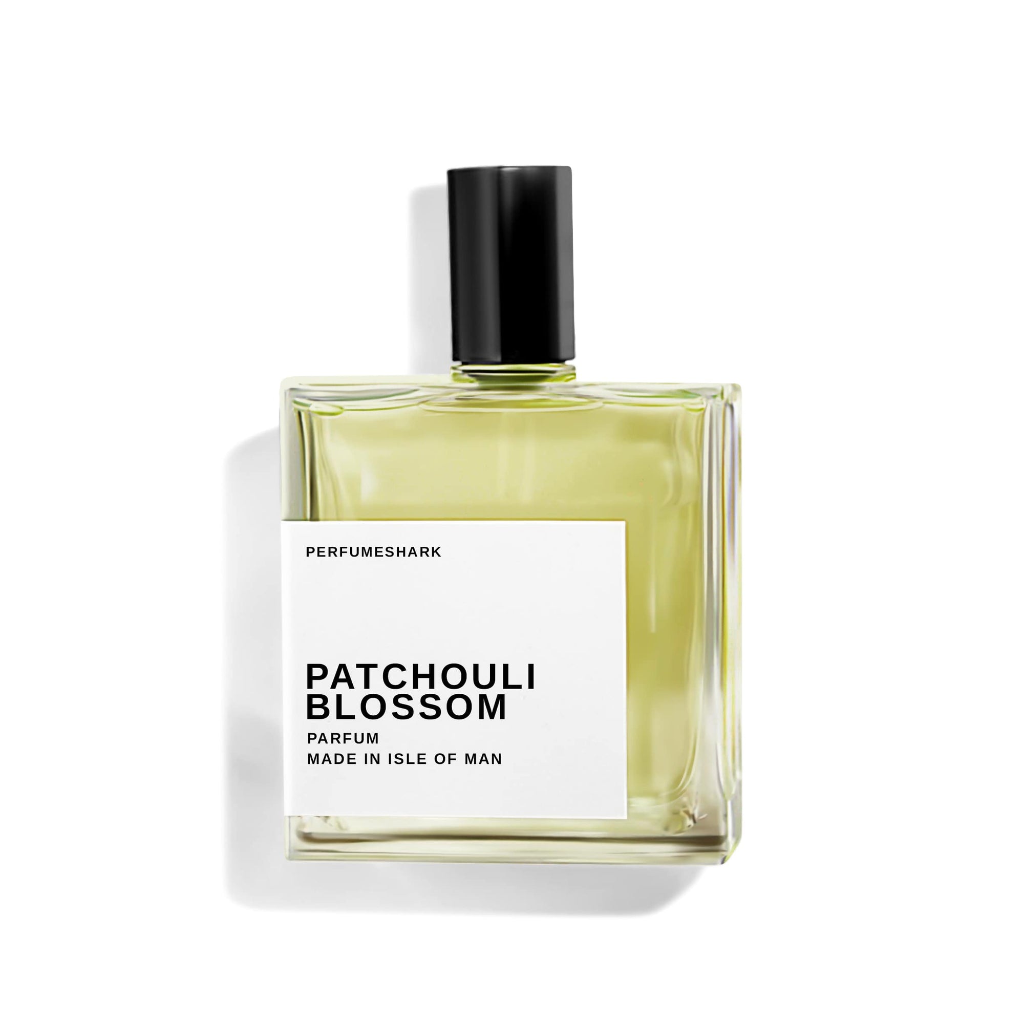 Patchouli Blossom Perfume Dupe - With Similar Fragrant Notes to Opium