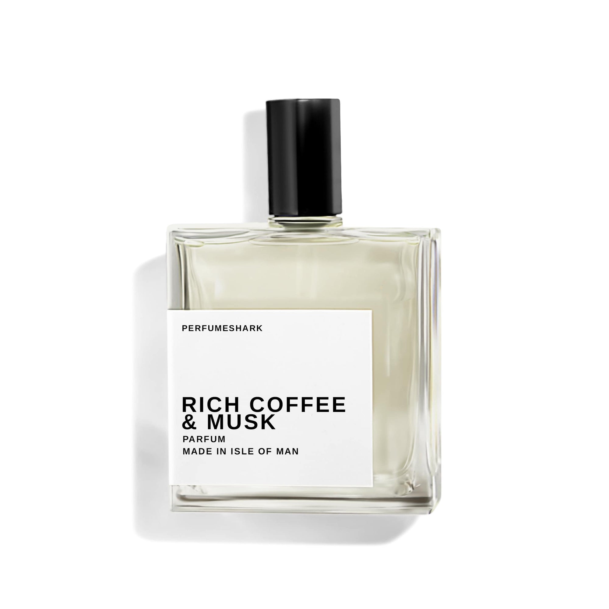 Rich Coffee & Musk Perfume Dupe  - With Similar Fragrant Notes to Montale Intense Café