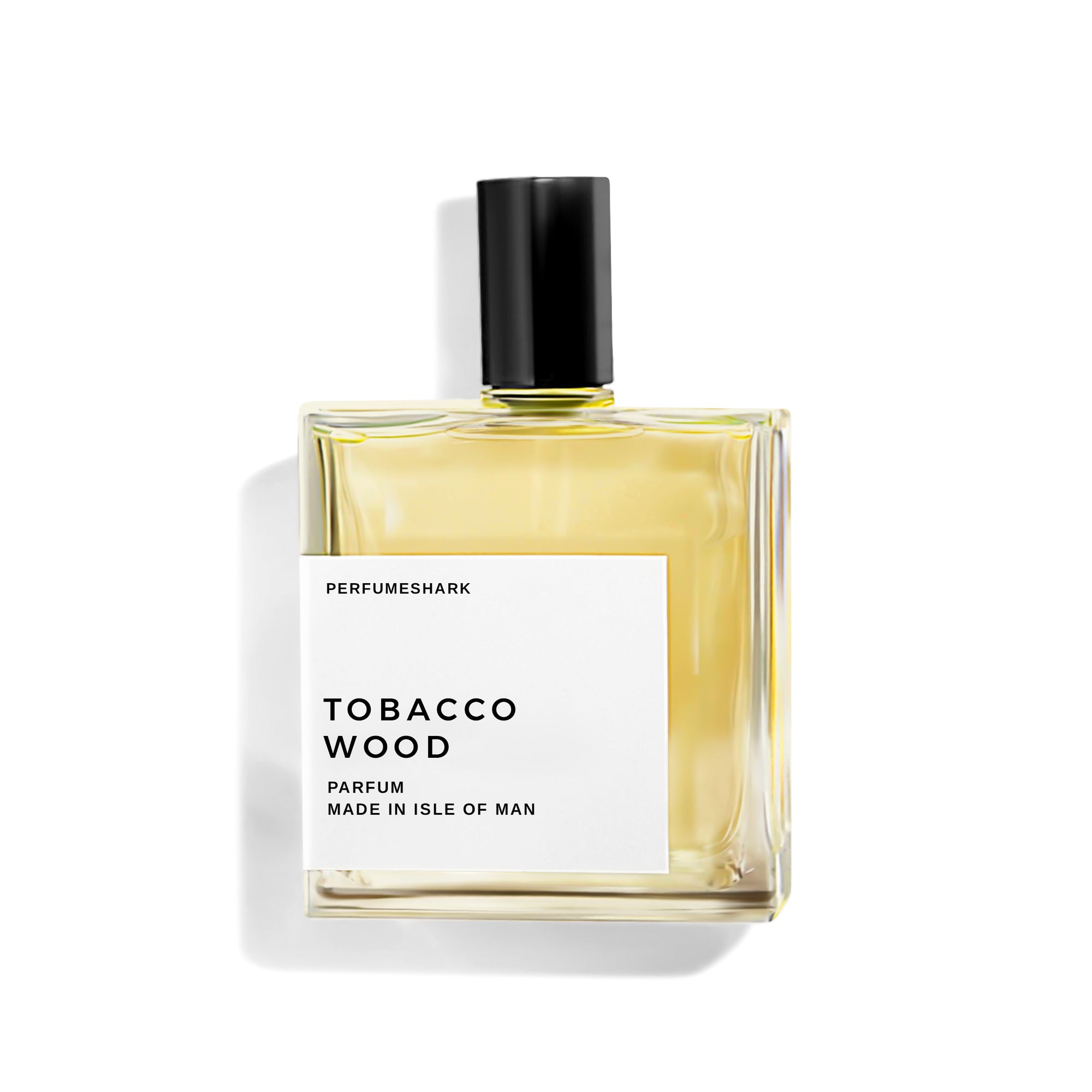 Tobacco Wood Aftershave Dupe - With Similar Fragrant Notes to Tom Ford Tobacco Oud