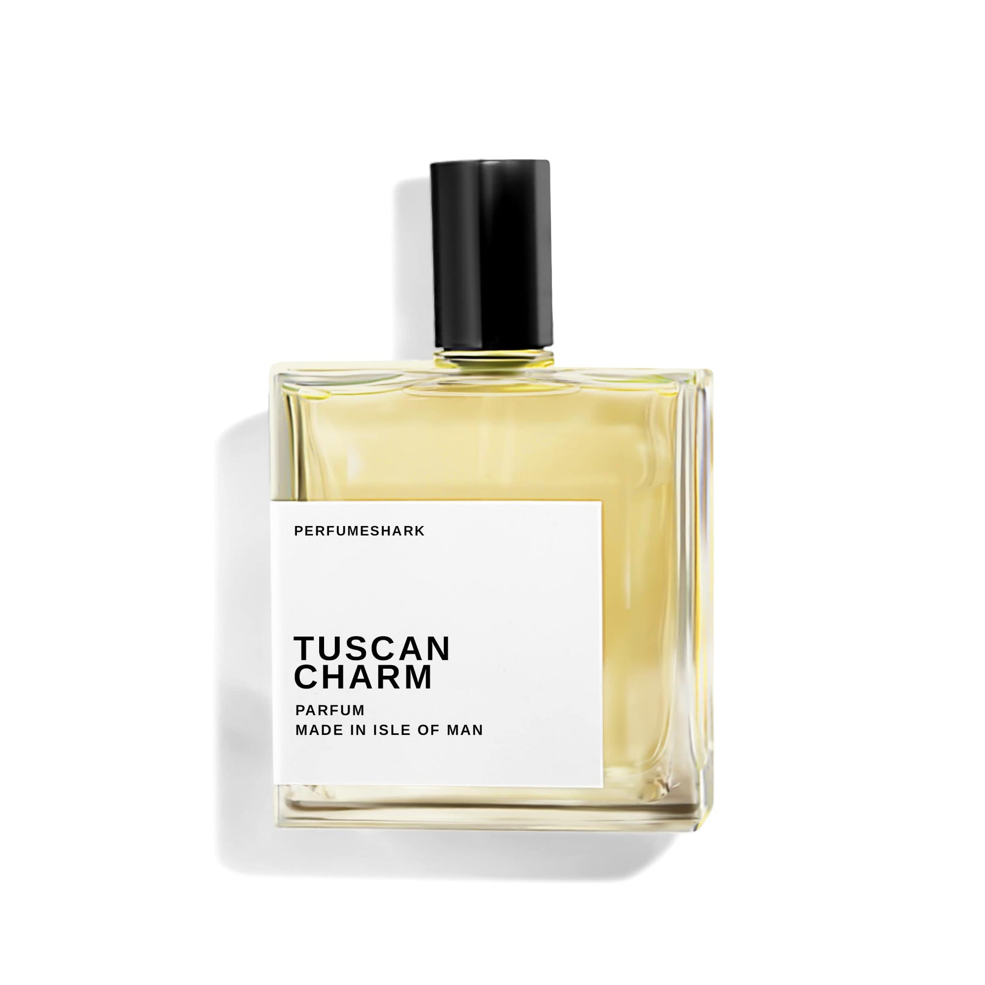 Tuscan Charm Aftershave Dupe - With Similar Fragrant Notes to Dior Pour Homme Intense