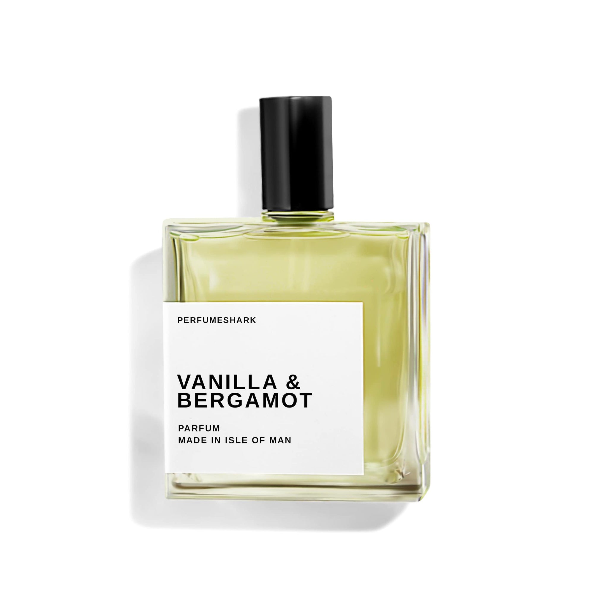Vanilla & Bergamot Perfume Dupe - With Similar Fragrant Notes to D&G The One
