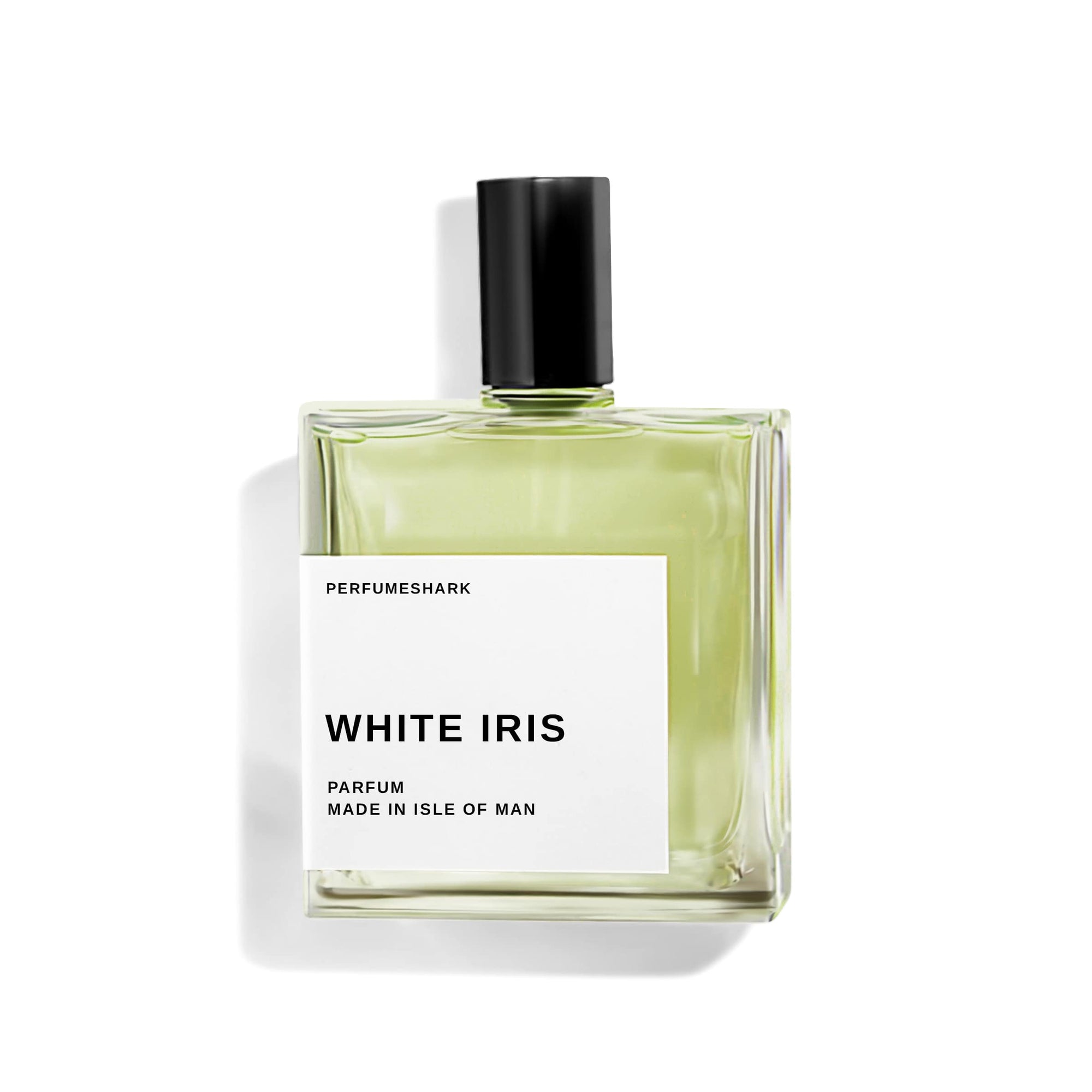 White Iris Perfume Dupe - With Similar Fragrant Notes to Bois D'argent By Dior