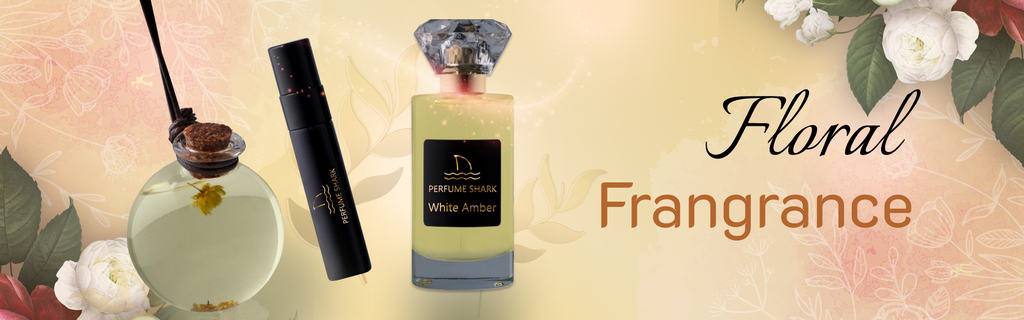 Floral Fragrance For Women