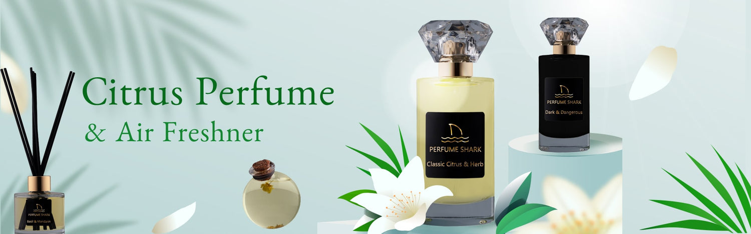 Online Perfume Store