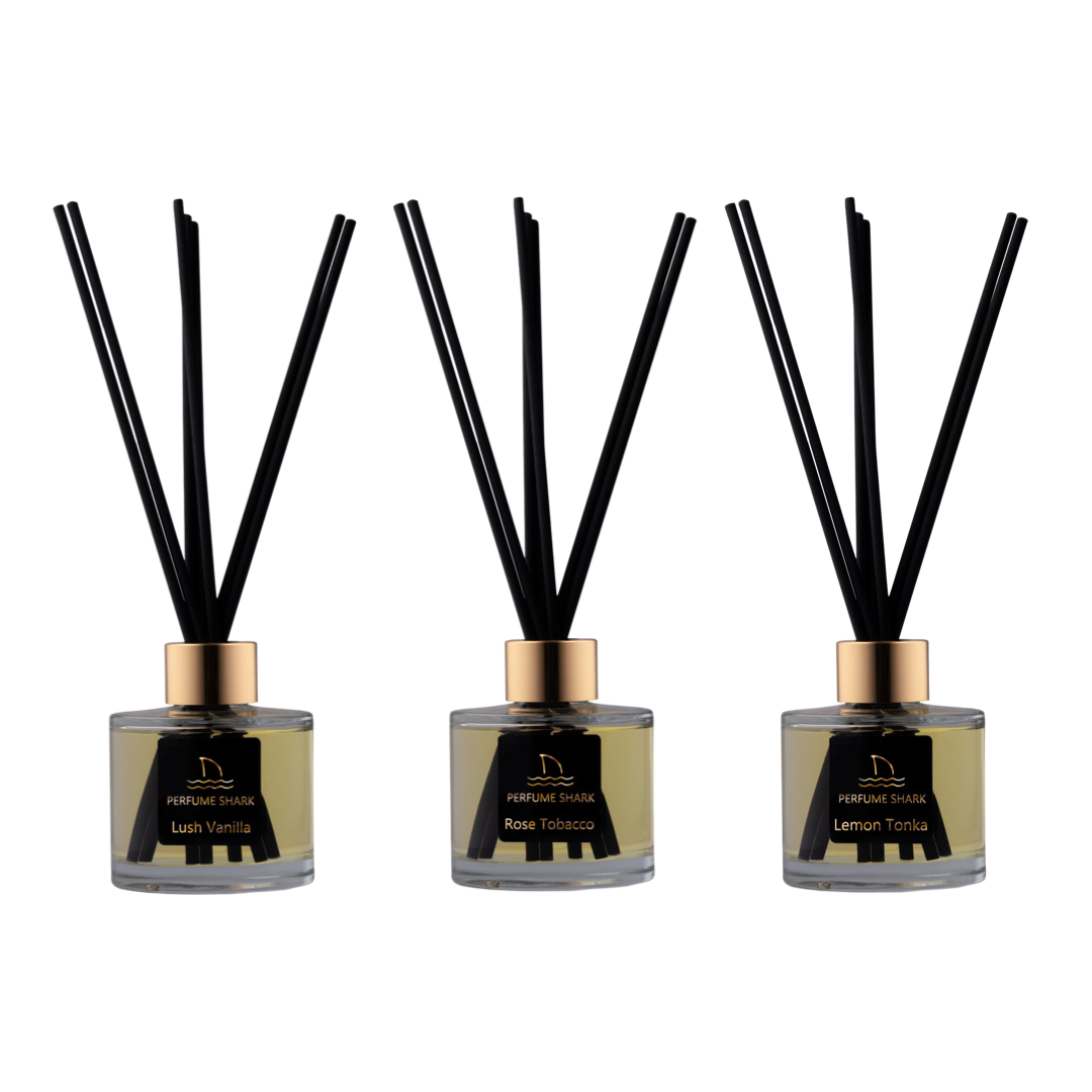 Diffuser Bundle (X3)