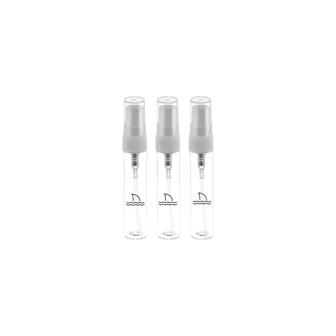 Sample Bundle (3 X 4ml)