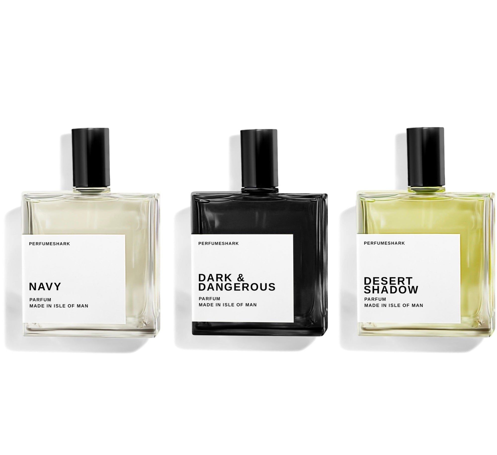 100ml Perfume Bundle (3 X 100ml) Perfume Dupe