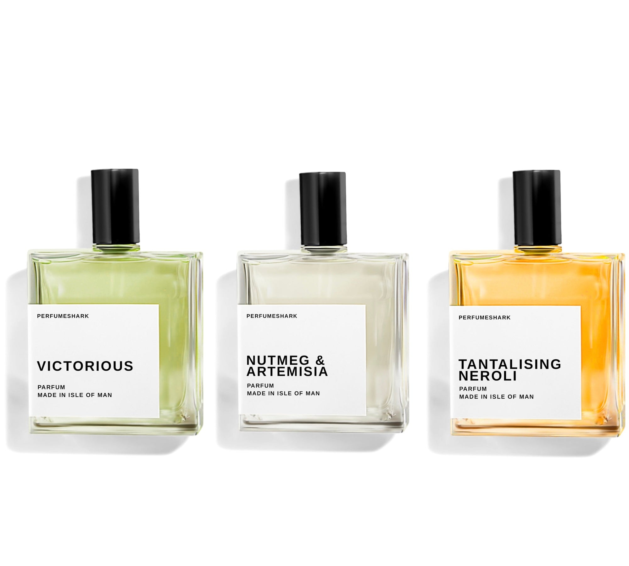 30ml Perfume Bundle (3 X 30ml) Perfume Dupe