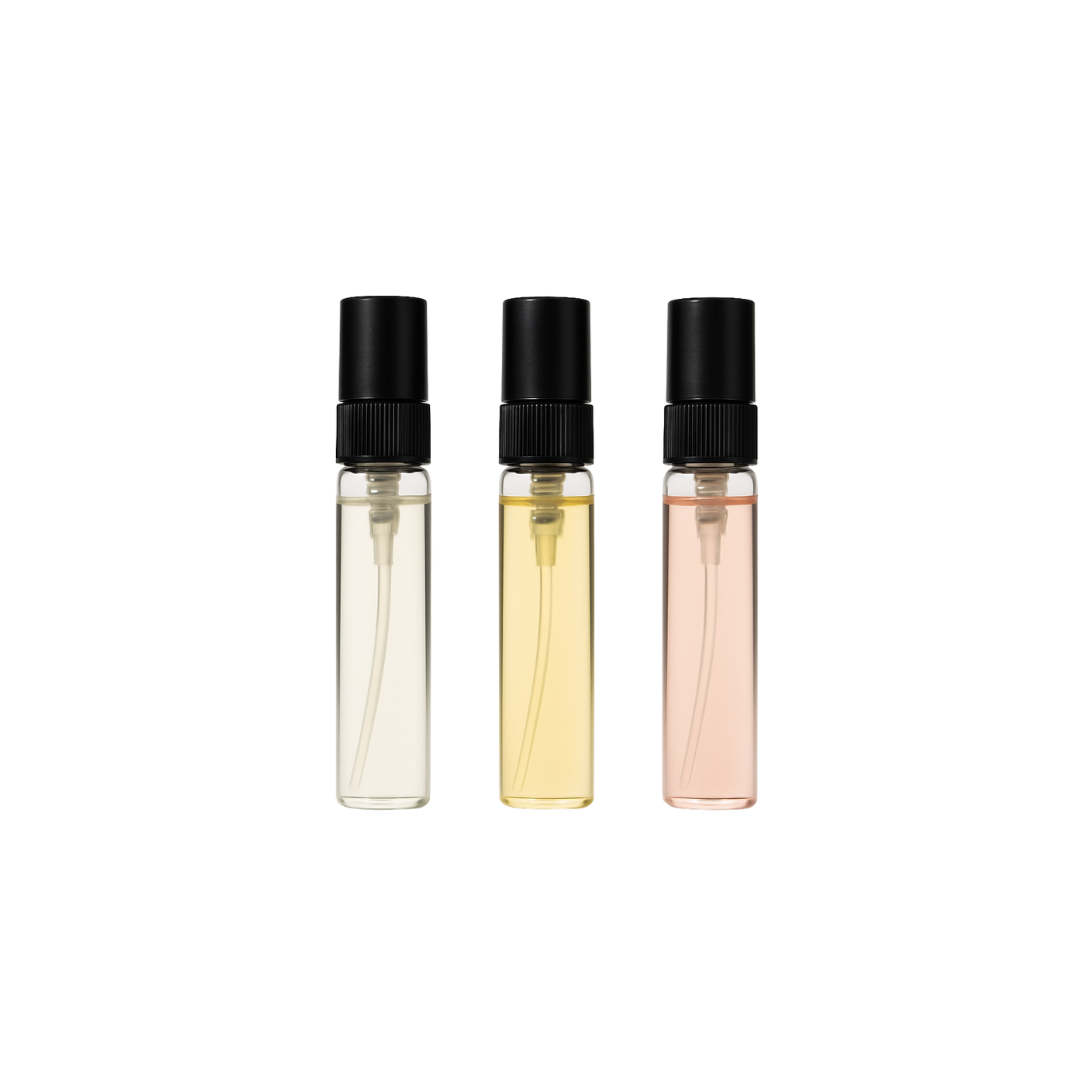 Sample Pack - PerfumeShark Picks